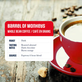 Barrel of Monkeys